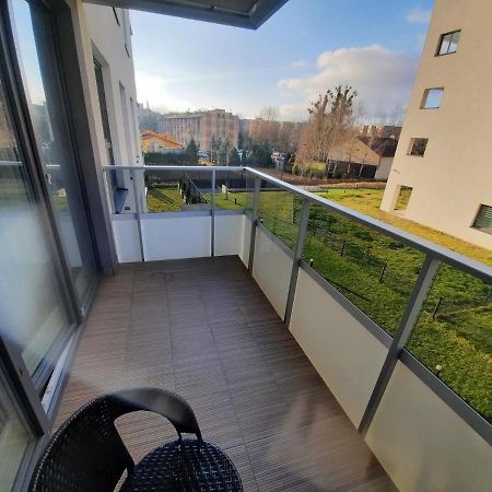 Apartament Royal Place 19 II Białystok Zewnętrze zdjęcie
