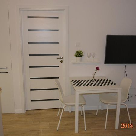 Apartament Royal Place 19 II Białystok Zewnętrze zdjęcie