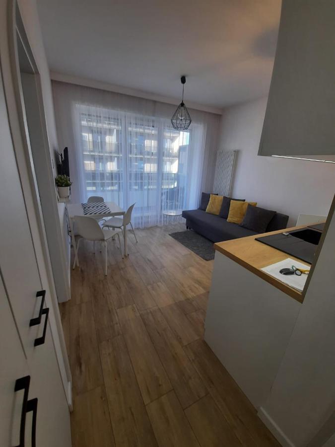 Apartament Royal Place 19 II Białystok Zewnętrze zdjęcie