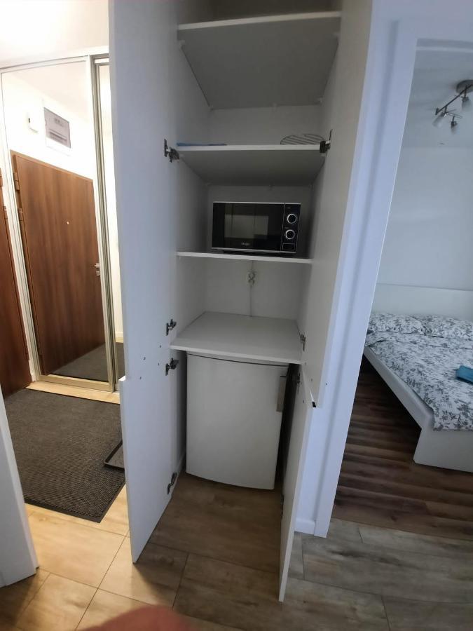 Apartament Royal Place 19 II Białystok Zewnętrze zdjęcie