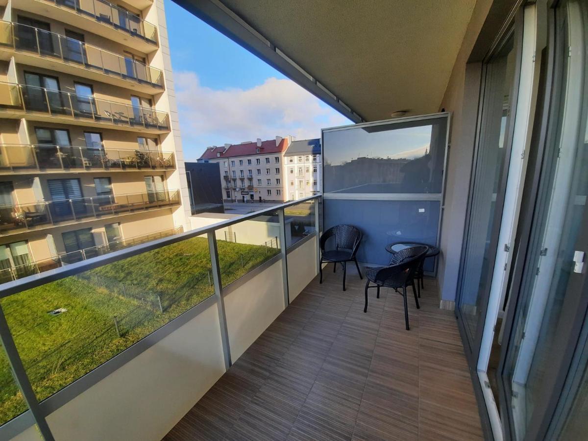 Apartament Royal Place 19 II Białystok Zewnętrze zdjęcie