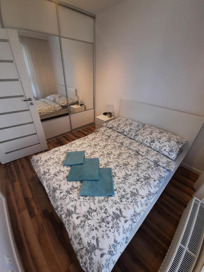 Apartament Royal Place 19 II Białystok Zewnętrze zdjęcie