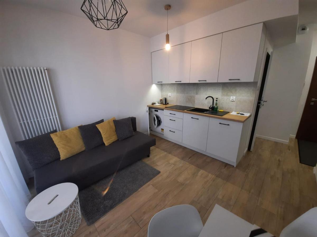 Apartament Royal Place 19 II Białystok Zewnętrze zdjęcie