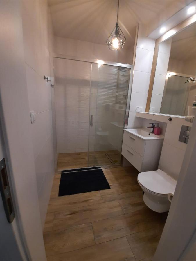 Apartament Royal Place 19 II Białystok Zewnętrze zdjęcie
