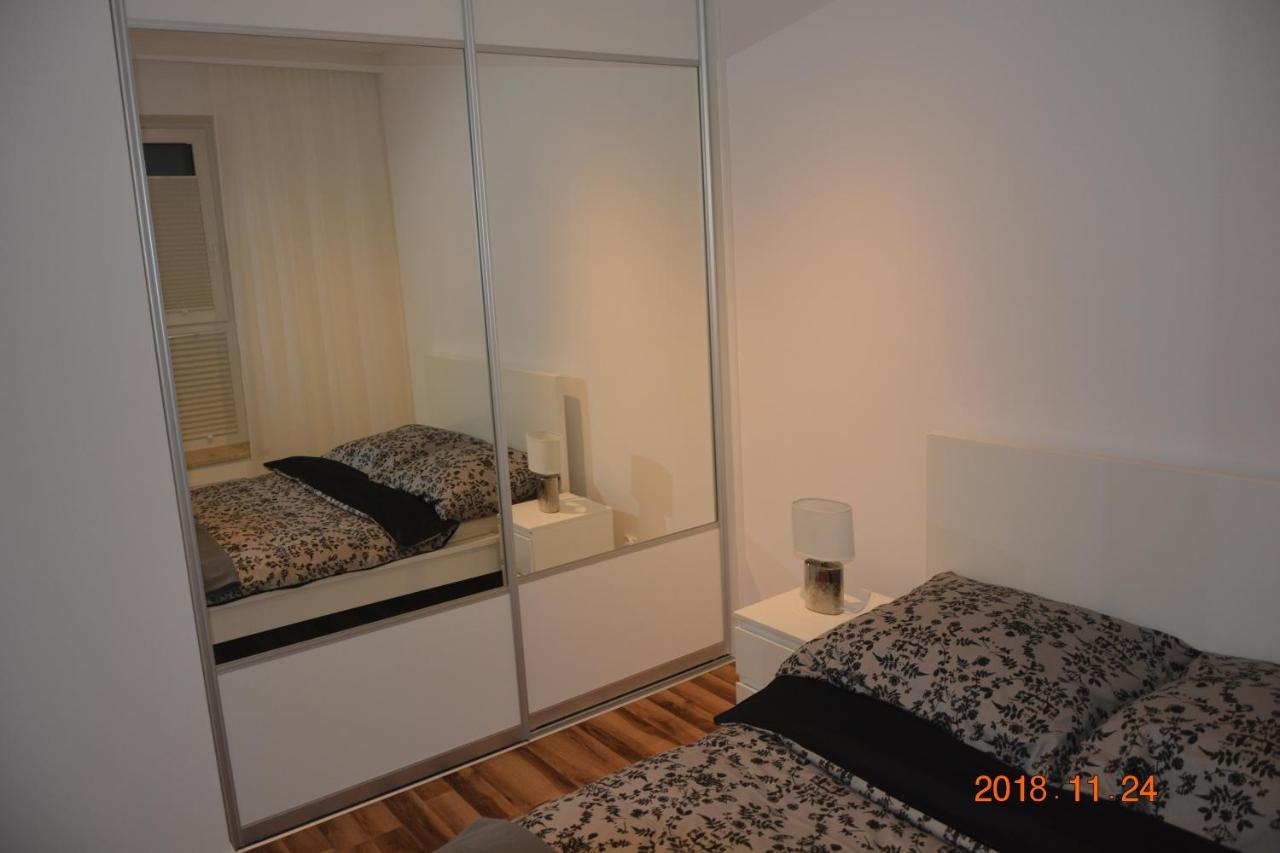 Apartament Royal Place 19 II Białystok Zewnętrze zdjęcie