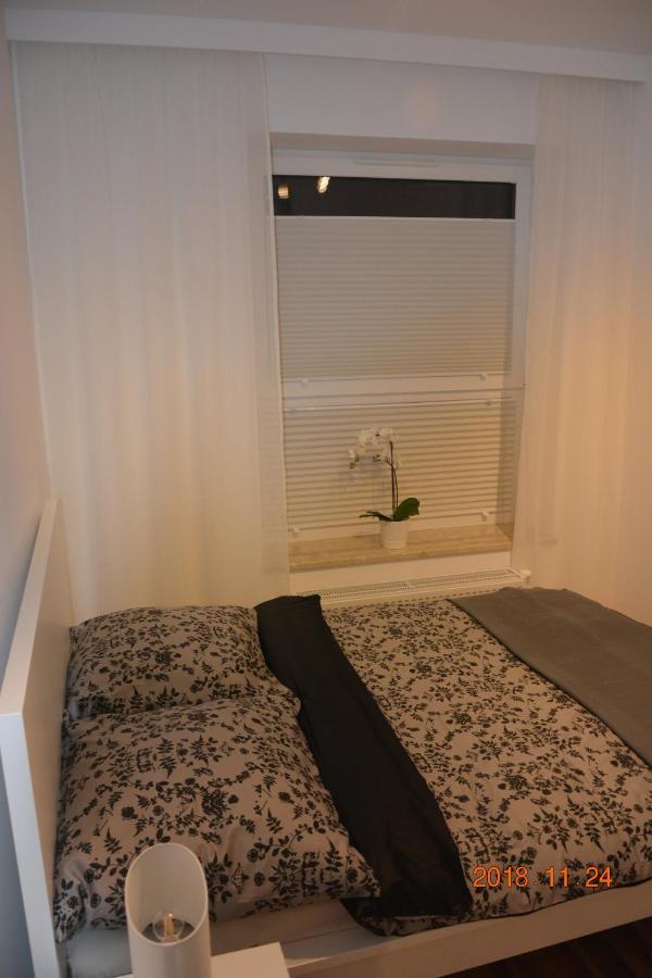 Apartament Royal Place 19 II Białystok Zewnętrze zdjęcie