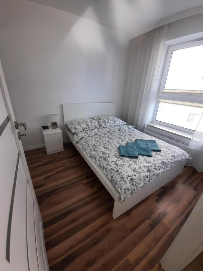 Apartament Royal Place 19 II Białystok Zewnętrze zdjęcie